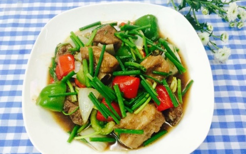 Cách làm nem ốc giòn sựt lạ miệng, ngon đúng chuẩn Hà Nội