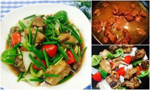 Cách làm nem ốc giòn sựt lạ miệng, ngon đúng chuẩn Hà Nội