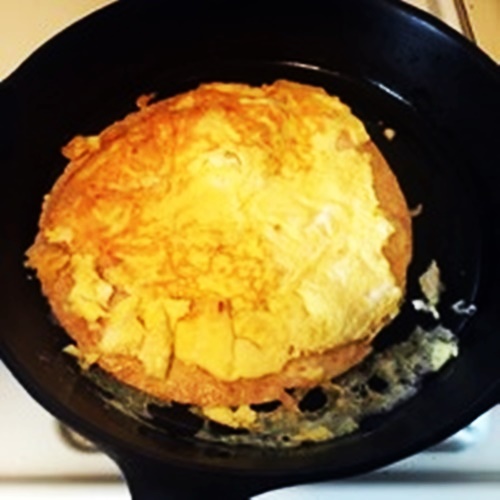 Cách làm nếp cẩm sữa dừa hoa quả ngọt mát cho người chán ăn