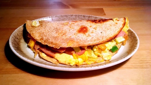 Cách làm nếp cẩm sữa dừa hoa quả ngọt mát cho người chán ăn