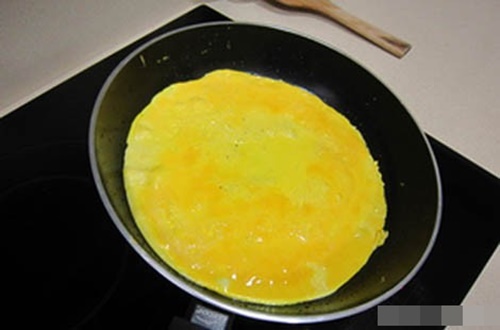 Cách làm nếp cẩm sữa dừa hoa quả ngọt mát cho người chán ăn