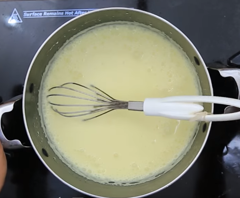 Cách làm ngao xào sa tế cay nồng đưa cơm ngày mát trời