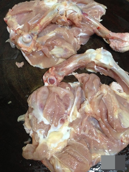 Cách làm nộm rau muống giòn ngon hấp dẫn