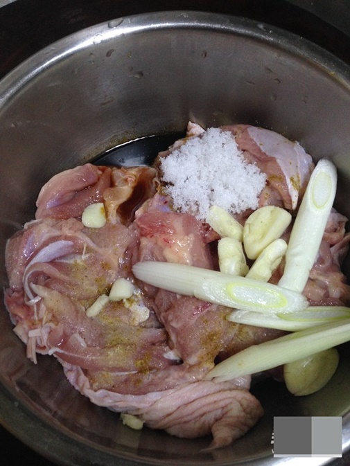 Cách làm nộm rau muống giòn ngon hấp dẫn