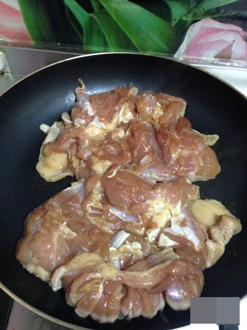 Cách làm nộm rau muống giòn ngon hấp dẫn