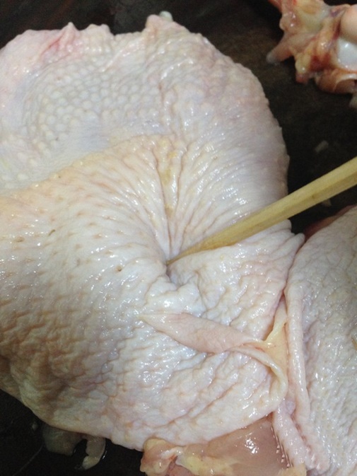 Cách làm nộm rau muống giòn ngon hấp dẫn