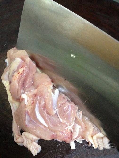 Cách làm nộm rau muống giòn ngon hấp dẫn