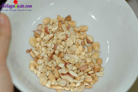 Cách làm nộm sứa tai heo ngon tại nhà