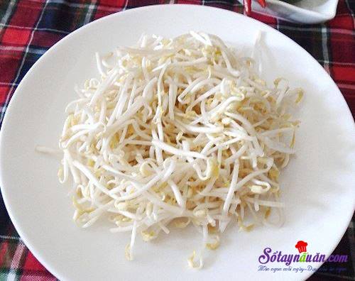 Cách làm nộm xoài rau củ thanh mát ngày hè