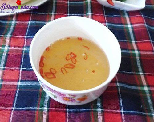 Cách làm nộm xoài rau củ thanh mát ngày hè