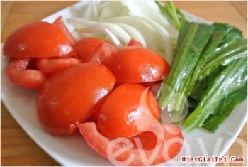 Cách làm nui xào bò ngon như ngoài hàng