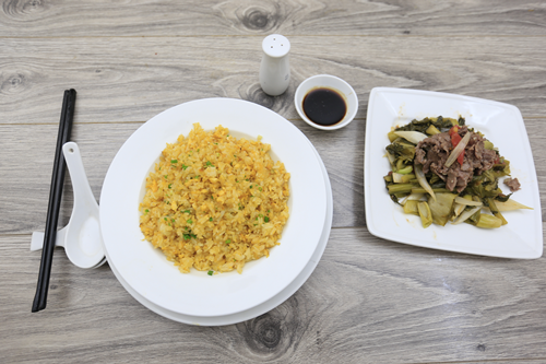 Cách làm nước detox cần tây pha chanh giúp thanh lọc cơ thể