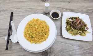 Cách làm nước detox cần tây pha chanh giúp thanh lọc cơ thể