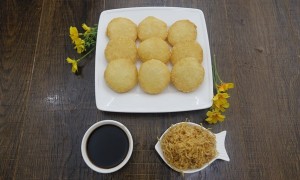 Cách làm nước ép cóc chua ngọt giải nhiệt ngày hè