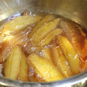 Cách làm ô mai khế cực ngon