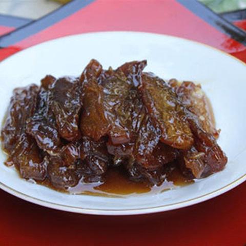 Cách làm ô mai khế cực ngon