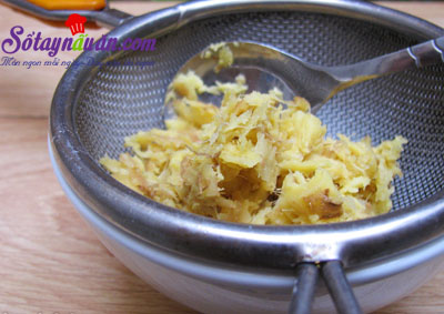 Cách làm ô mai táo mèo ngon đón Tết