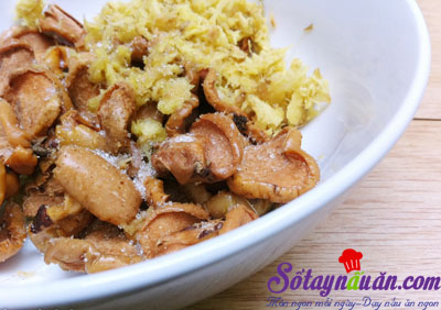 Cách làm ô mai táo mèo ngon đón Tết