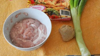 Cách làm óc heo chiên giòn ngon, nhiều dinh dưỡng