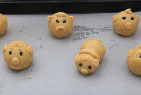 Cách làm óc heo hấp ngải cứu ngon bổ lại không bị tanh