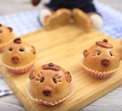 Cách làm óc heo hấp ngải cứu ngon bổ lại không bị tanh