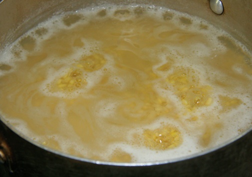 Cách làm ốc mít xào me thơm ngon khó cưỡng