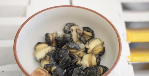 Cách làm ốc xào sả ớt thơm ngon đúng điệu, ngửi thôi cũng thèm