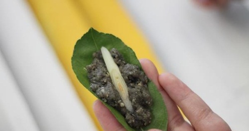 Cách làm ốc xào sả ớt thơm ngon đúng điệu, ngửi thôi cũng thèm