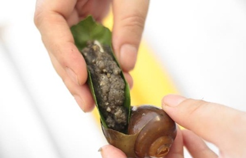 Cách làm ốc xào sả ớt thơm ngon đúng điệu, ngửi thôi cũng thèm