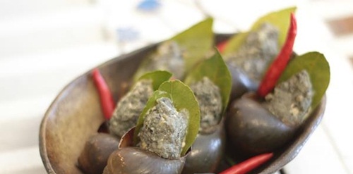 Cách làm ốc xào sả ớt thơm ngon đúng điệu, ngửi thôi cũng thèm