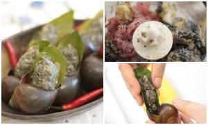 Cách làm ốc xào sả ớt thơm ngon đúng điệu, ngửi thôi cũng thèm