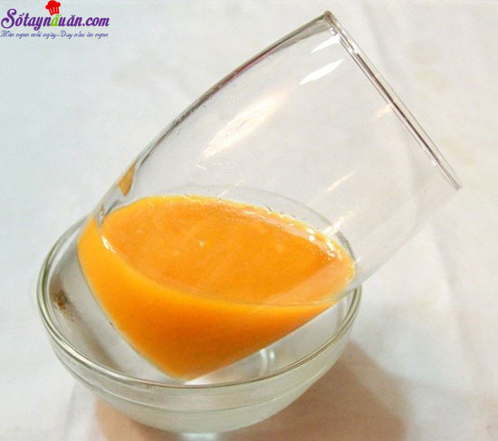 Cách làm panna cotta xoài thơm ngon ngày hè
Cách làm panna cotta xoài thơm ngon ngày hè