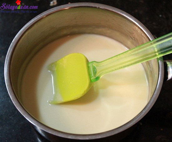 Cách làm panna cotta xoài thơm ngon ngày hè
Cách làm panna cotta xoài thơm ngon ngày hè