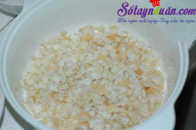 Cách làm pate gan heo thơm ngon tại nhà