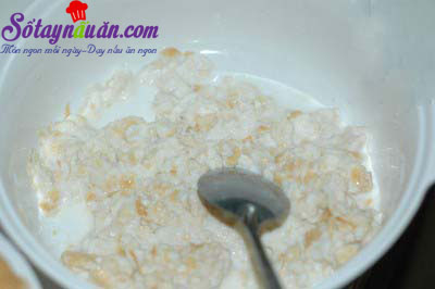 Cách làm pate gan heo thơm ngon tại nhà