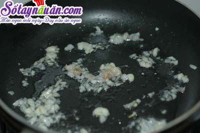 Cách làm pate gan heo thơm ngon tại nhà