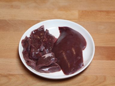 Cách làm pate gan ngon như ngoài hàng