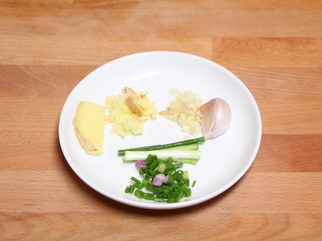 Cách làm pate gan ngon như ngoài hàng