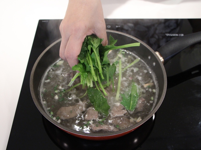 Cách làm pate gan ngon như ngoài hàng