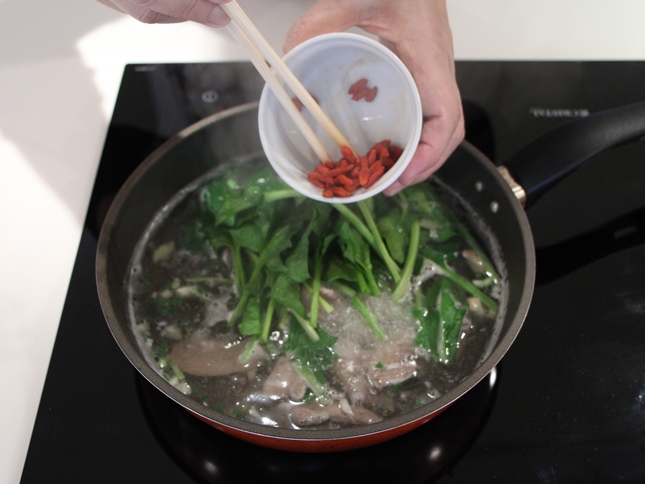 Cách làm pate gan ngon như ngoài hàng