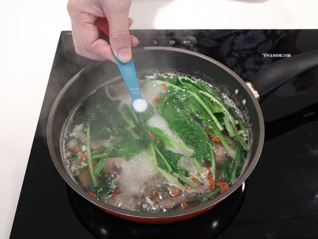 Cách làm pate gan ngon như ngoài hàng