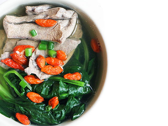 Cách làm pate gan ngon như ngoài hàng