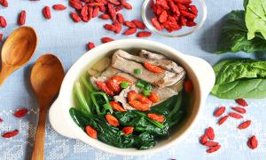 Cách làm pate gan ngon như ngoài hàng