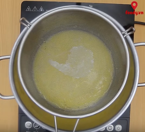 Cách làm pate từ thịt heo cực thơm ngon lại đảm bảo an toàn chỉ trong 5 bước