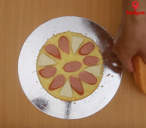 Cách làm pate từ thịt heo cực thơm ngon lại đảm bảo an toàn chỉ trong 5 bước