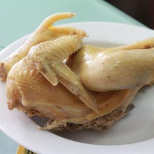 Cách làm phở gà xé cực ngon