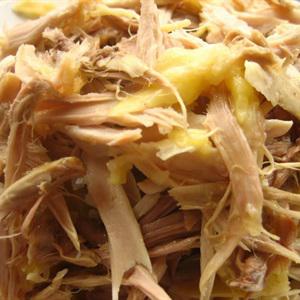 Cách làm phở gà xé cực ngon