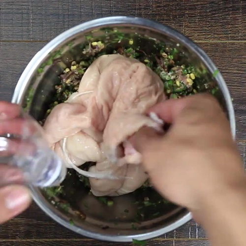 Cách làm phô mai que béo ngậy đầy hấp dẫn ngay tại nhà