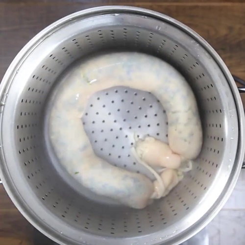 Cách làm phô mai que béo ngậy đầy hấp dẫn ngay tại nhà