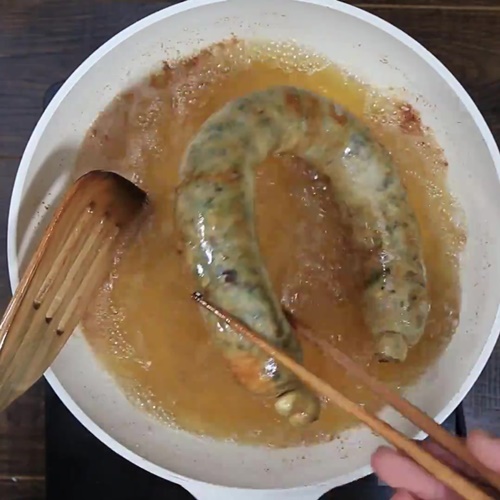 Cách làm phô mai que béo ngậy đầy hấp dẫn ngay tại nhà